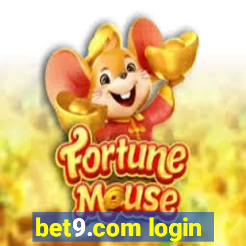 bet9.com login